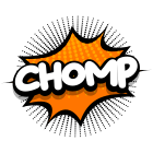 chomp icon