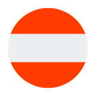 Áustria-circular icon