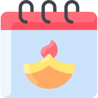 Calendrier icon