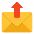 Send Mail icon