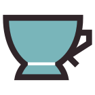 Teetasse icon