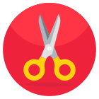 Ciseaux icon