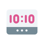 Reloj icon