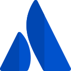 Atlassian an Australian enterprise software company that develops products for software developers icon