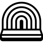 Parco Concerto Shell icon