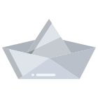 Paper Boat icon