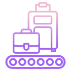 Baggage icon