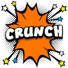 crunch icon