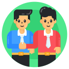 Partners icon