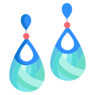 Earrings icon