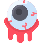 Eyeball icon