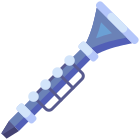 Clarinet icon