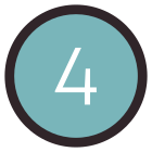 4 원 icon