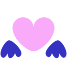ali di San Valentino icon