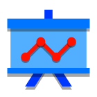 Statistiche icon