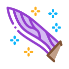 Knife icon