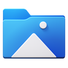 Ordner "Bilder" icon