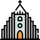 Hallgrimskirkja icon