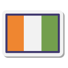 Кот-д'Ивуар icon