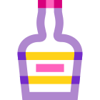 Rum icon