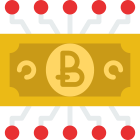 Биткоин icon