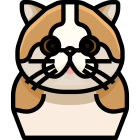 猫 icon