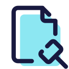 정책 문서 icon