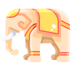 Elefant icon