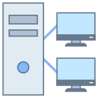 Thin Client icon