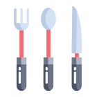 Cutlery icon