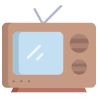 Tv Screen icon