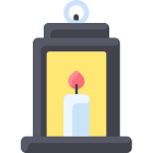 Fire Lamp icon