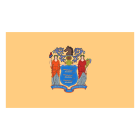 ニュージャージー州の旗 icon