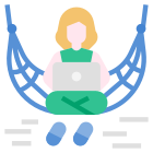 Freelance icon