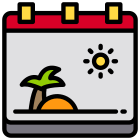 Kalender icon