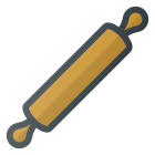 Rolling Pin icon