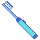 Cepillo de dientes eléctrico icon