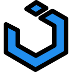 UIkit a lightweight and modular front-end framework for developing fast and powerful web interfaces. icon