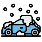 汽车 icon