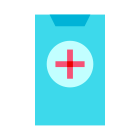 医疗移动应用程序 icon