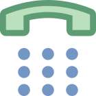 Number Pad icon