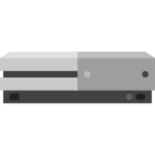 Xbox One S icon