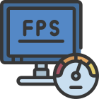 Frames icon