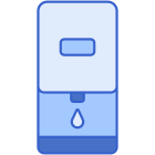 Sanitizer icon