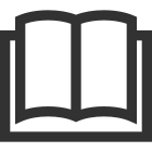 Open Book icon