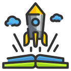 Startup icon