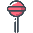 Chupa Chups icon