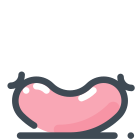 Sausage icon