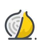 Onion icon