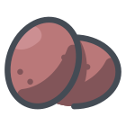 Potatoes icon